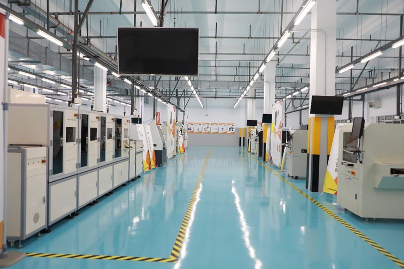 智能制造領(lǐng)軍企業(yè)【中電鵬程】何以實(shí)現(xiàn)降本提效？